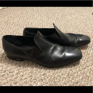 Haley men’s dress shoes